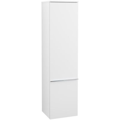 Villeroy & Boch Venticello A95111MS szafka wisząca boczna 40.4x37.2 cm