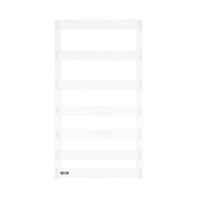 Oltens Varme 55000000 grzejnik łazienkowy dekoracyjny 89.5x50 cm biały
