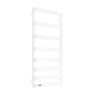 Oltens Varme 55001000 grzejnik łazienkowy dekoracyjny 108.5x50 cm biały