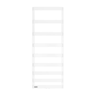 Oltens Varme 55002000 grzejnik łazienkowy dekoracyjny 129.5x50 cm biały
