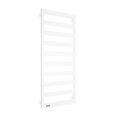 Oltens Benk 55005000 grzejnik łazienkowy dekoracyjny 115x50 cm biały