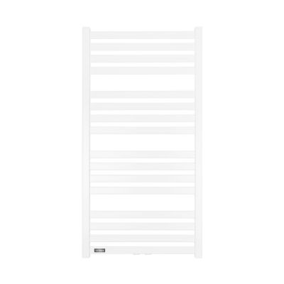 Oltens Vanlig 55007000 grzejnik łazienkowy dekoracyjny 96x50 cm biały