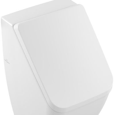 Villeroy & Boch Venticello 8M10S101 pokrywa do pisuaru