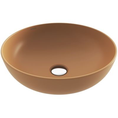 Bocchi Sottile Slim Line 14940110125 umywalka 37.9x37.9 cm