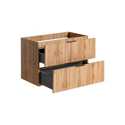 Zestaw Comad ADELOAK8280B2S, NATUREWOTAN898046M