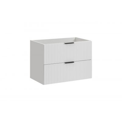 Zestaw Comad ADELWHITE8280B2S, NATUREWOTAN898046M