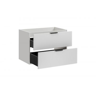Zestaw Comad ADELWHITE8280B2S, NATUREWOTAN898046M