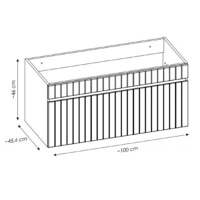 Zestaw Comad BLAT89100AOAKCOASTEVOKE, ICONICCASHMERE82100D1S, UNWIKIMC