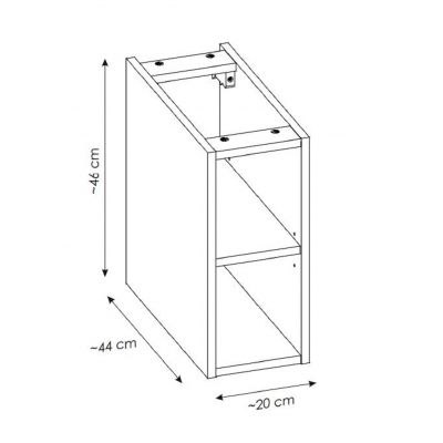 Zestaw Comad BLAT8980AOAKCOASTEVOKE, ICONICCASHMERE8260D1S, ICONICOAKCOASTEVOKE8101A, UNWIKIMC