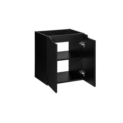 Zestaw Comad NOVABLACKD282502D, NOVAOAKA8950