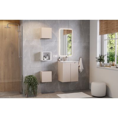 Zestaw Comad NOVACASHMERE82502D, NOVACASHMERE8950