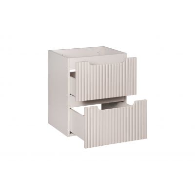 Zestaw Comad NOVACASHMERE82502S, NOVAWHITE8950