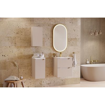 Zestaw Comad NOVACASHMERE82502S, NOVAWHITE8950
