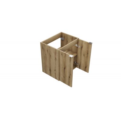 Zestaw Comad NOVAOAKA82502D, NOVAWHITE89100