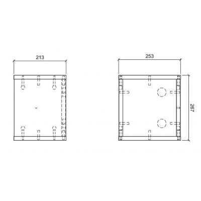 Zestaw Comad NOVAOAKA80032DW8001A, NOVAOAKA82502S, NOVAWHITE8327Q, NOVAWHITE89100, UNGAJA35SW78570A35