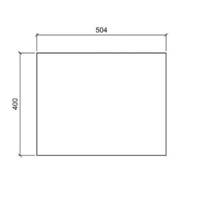 Zestaw Comad NOVACASHMERE82502S, NOVAWHITE8950
