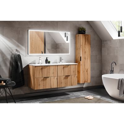 Zestaw Comad ADELOAK8260B2S, NATUREWOTAN8912046M