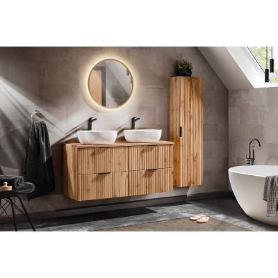 Zestaw Comad ADELOAK8260B2S, NATUREWOTAN8912046M