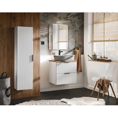 Zestaw Comad ADELWHITE8260B2S, NATUREWOTAN8912046M