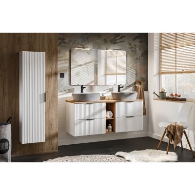 Zestaw Comad ADELWHITE8260B2S, NATUREWOTAN8912046M