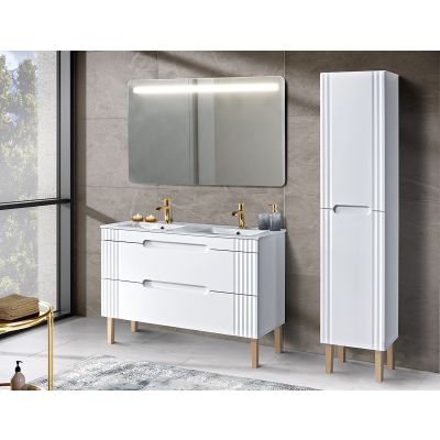 Zestaw Comad BLAT8980AOAKCOASTEVOKE, ICONICCASHMERE8280D1S