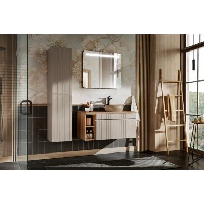 Zestaw Comad BLAT8980AOAKCOASTEVOKE, ICONICCASHMERE8280D1S