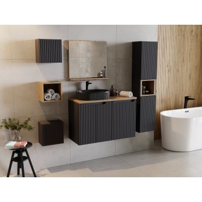 Zestaw Comad BEYOND5BLACKE6564, NOVABLACKD282602D, NOVAOAKA8960