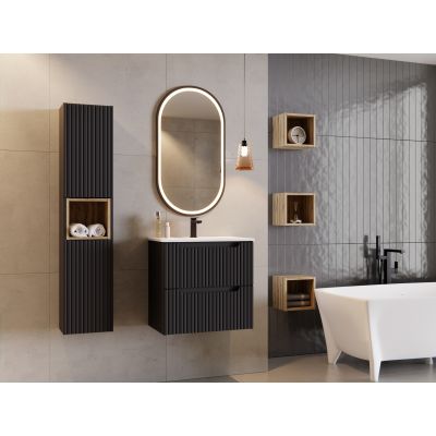 Zestaw Comad CFP8009DANCE80DP, LINEREEDGREEND82802S