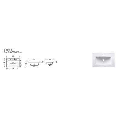 Zestaw Comad UM2060RBDANCE60DP, VIVACASHMERE80032D, VIVACASHMERE82602S