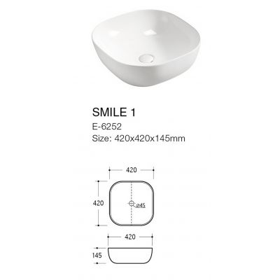 Zestaw Comad ADELCASHMERE80011D, ADELCASHMERE82602S, ADELCASHMERE89120, UM6252SMILE40DP