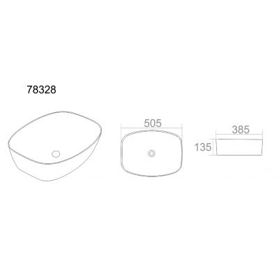 Zestaw Comad BALICASHMERE80352D1S, BALICASHMERE8280462D, NATUREWOTAN898046M, UNANNAMY1