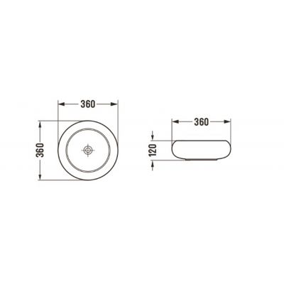Zestaw Comad NOVACASHMERE82502S, NOVAWHITE8950, UNWIKIMC