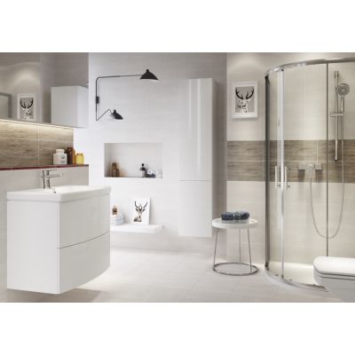 Zestaw Cersanit S951021, S951031, S951045