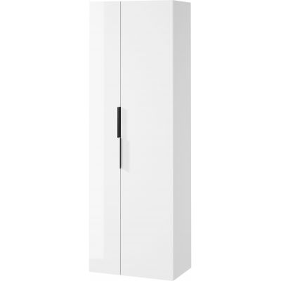 Cersanit City S584019DSM szafka wisząca boczna 60x36 cm