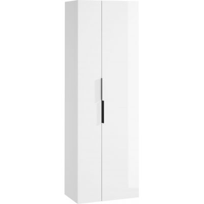 Cersanit City S584019DSM szafka wisząca boczna 60x36 cm