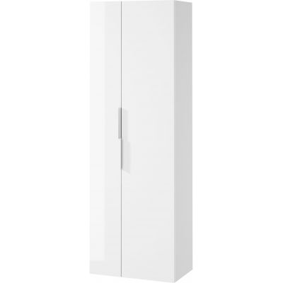 Cersanit City S584019DSM szafka wisząca boczna 60x36 cm