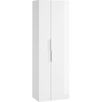 Cersanit City S584019DSM szafka wisząca boczna 60x36 cm