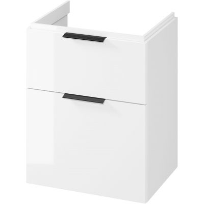 Cersanit City S801422 umywalka z szafką