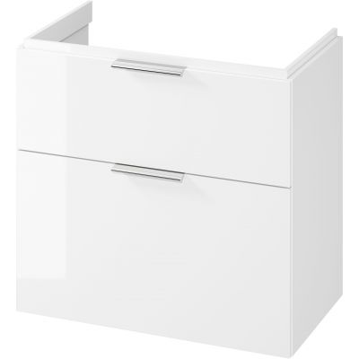 Cersanit City S801423 umywalka z szafką