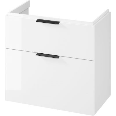 Cersanit City S801423 umywalka z szafką