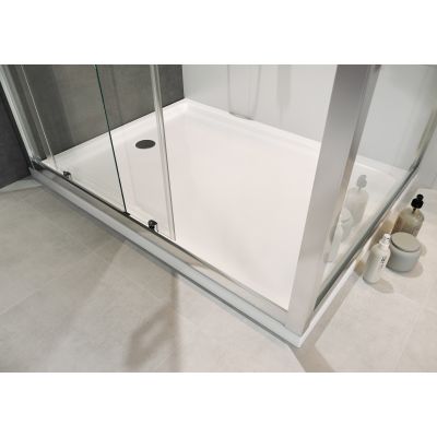 Cersanit Tako S204019 brodzik prostokątny