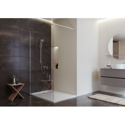 Cersanit Tako S204019 brodzik prostokątny