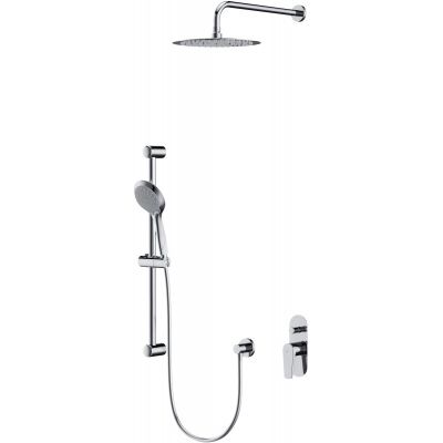 Cersanit Moduo S952011 zestaw prysznicowy