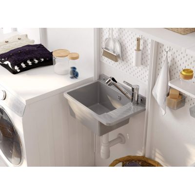 Zestaw Deante BDN071M, ZMU0100