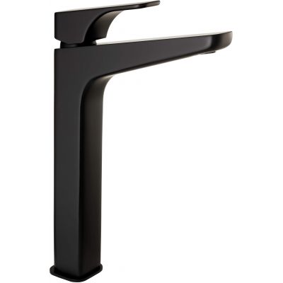 Deante Hiacynt BQHN20N bateria umywalkowa stojąca czarna