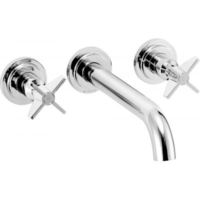 Deante Temisto BQT054D bateria umywalkowa podtynkowa