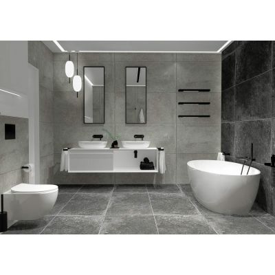 Zestaw Deante CDE6SOZ, CDE6ZPW