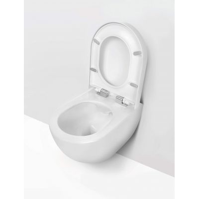 Zestaw Deante CDE6SOZ, CDE6ZPW