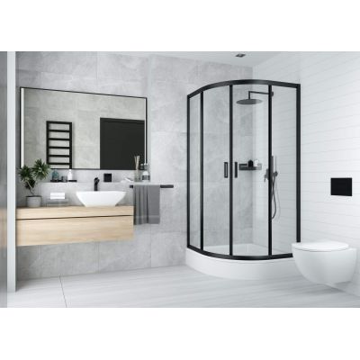 Zestaw Deante CDE6SOZ, CDE6ZPW