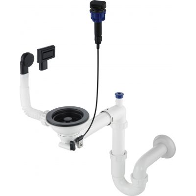 Zestaw Deante BBMN72M, ZQNN113, ZXYN972